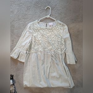 Isabel Maternity Tunic